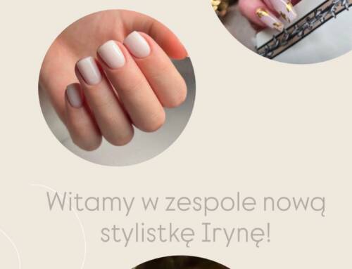 Prezent od Vanite!