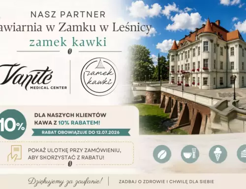 Zamek Kawki – Kawiarnia w Leśnicy